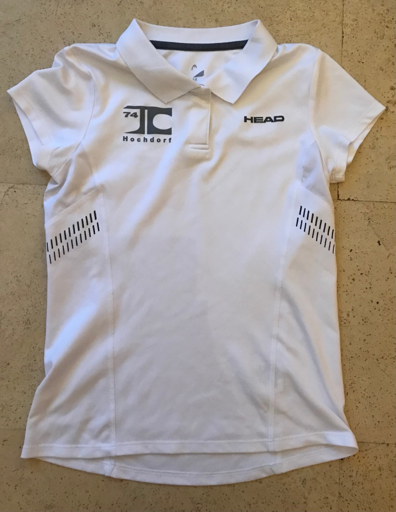 TC74Hochdorf Shirt